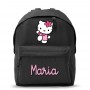 Mochila escolar Hello Kitty