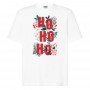 Sweater sem Capuz Hohoho! Natal