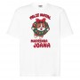 Sweater sem Capuz Feliz Natal Corgi
