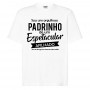 T-Shirt  Espetacular
