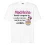 T-Shirt Presente  Mickey e Minnie
