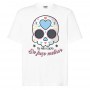 T-Shirt Não Copio faço melhor