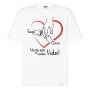 T-Shirt Amor