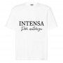 T-Shirt Intensa Natureza