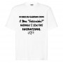 T-Shirt Mau feitio