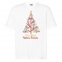 Sweater Pinheiro Feliz Natal