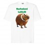 T-Shirt Burbaloni Lulilolli