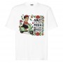 Sweater / Tshirt Frida vai com medo mesmo