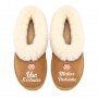 Chinelo Personalizado Uso Exclusivo 