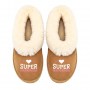 Chinelo Personalizado Super 