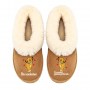 Chinelo Personalizado Rei Leao