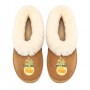 Chinelo  Não é queijo