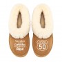 Chinelo Personalizado Caminhar