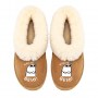 Chinelo Personalizado Beso
