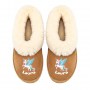 Chinelo Personalizado Unicórnio