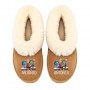 Chinelo Personalizado Divertidamente
