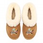 Chinelo Personalizado Minnie