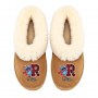 Chinelo Personalizado Stitch Natal