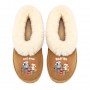 Chinelo Personalizado Bluey