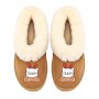 Chinelo Personalizado Pelúcia Gato