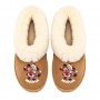 Chinelo Personalizado Mickey and Minnie