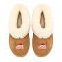 Chinelo Personalizado Rena Nome