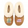 Chinelo Personalizado Mãe