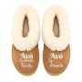 Chinelo Personalizado  Coração