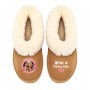 Chinelo Personalizado Mãe Foto