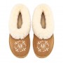 Chinelo Personalizado Casamento
