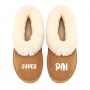 Chinelo Personalizado Super Familiar