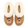 Chinelo Personalizado Mickey Nome