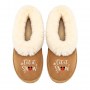 Chinelo Let is snow