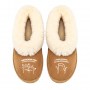 Chinelo Personalizado Obrigação