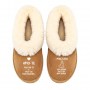 Chinelo Personalizado Amo-te