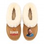 Chinelo Cartoon Super 
