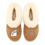 Chinelo Vim para reclamar