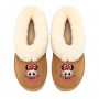Chinelo Personalizado Labubu