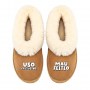Chinelo Personalizado Mau Feitio