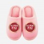 Chinelo Personalizado Super 