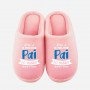 Chinelo Personalizado Melhor do Mundo