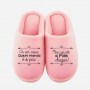 Chinelo Personalizado  " Quem manda é o Pai ..."