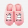Chinelo Personalizado Beso