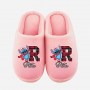 Chinelo Personalizado Stitch Natal
