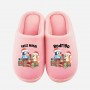 Chinelo Personalizado Bluey