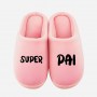 Chinelo Personalizado Super Familiar