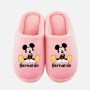 Chinelo Personalizado Mickey Nome