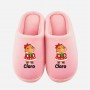 Chinelo Personalizado Capivara
