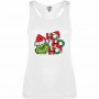 Sweater Grinch Natal