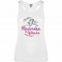 T-Shirt Amor Madrinha 